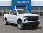 2025 Chevrolet Silverado 1500 Crew Cab 4WD, Pickup for sale #CS10143 - photo 34