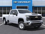 2025 Chevrolet Silverado 2500 Crew Cab 4WD, Pickup for sale #CS10199 - photo 9