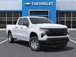 2025 Chevrolet Silverado 1500 Double Cab 2WD, Pickup for sale #CS10207 - photo 34