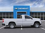 2025 Chevrolet Silverado 1500 Regular Cab 2WD, Pickup for sale #CS10209 - photo 31