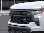 2025 Chevrolet Silverado 1500 Regular Cab 2WD, Pickup for sale #CS10209 - photo 39