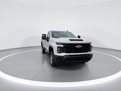 2025 Chevrolet Silverado 2500 Regular Cab 2WD, Pickup for sale #CS10225 - photo 1