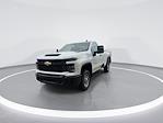 2025 Chevrolet Silverado 2500 Regular Cab 2WD, Pickup for sale #CS10225 - photo 4