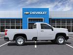 2025 Chevrolet Silverado 2500 Regular Cab 2WD, Pickup for sale #CS10225 - photo 32