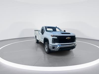 2025 Chevrolet Silverado 2500 Regular Cab 4WD, Royal Service Truck