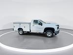 2025 Chevrolet Silverado 2500 Regular Cab 4WD, Royal Truck Body Service Body Service Truck for sale #CS10231 - photo 10