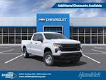 2025 Chevrolet Silverado 1500 Double Cab 4WD, Pickup for sale #CS10237 - photo 1