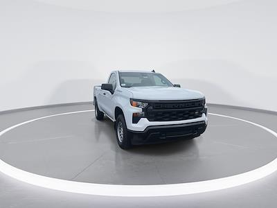 2025 Chevrolet Silverado 1500 Regular Cab 4WD Pickup for sale #CS10264 - photo 1