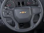 2025 Chevrolet Silverado 1500 Regular Cab 4WD, Pickup for sale #CS10264 - photo 22