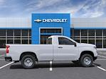 2025 Chevrolet Silverado 1500 Regular Cab 4WD, Pickup for sale #CS10264 - photo 32