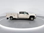 2025 Chevrolet Silverado 3500 Crew Cab 4WD, Reading SL Service Body Service Truck for sale #CS10310 - photo 10