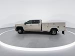 2025 Chevrolet Silverado 3500 Crew Cab 4WD, Reading SL Service Body Service Truck for sale #CS10310 - photo 6