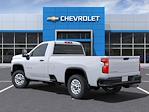 2025 Chevrolet Silverado 2500 Regular Cab 4WD, Pickup for sale #CS10350 - photo 30