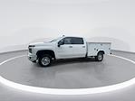 2025 Chevrolet Silverado 2500 Crew Cab 4WD, Royal Truck Body Service Body Service Truck for sale #CS10401 - photo 4