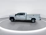 2025 Chevrolet Silverado 2500 Crew Cab 4WD, Royal Truck Body Service Body Service Truck for sale #CS10401 - photo 5