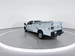 2025 Chevrolet Silverado 2500 Crew Cab 4WD, Royal Truck Body Service Body Service Truck for sale #CS10401 - photo 6