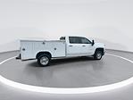 2025 Chevrolet Silverado 2500 Crew Cab 4WD, Royal Truck Body Service Body Service Truck for sale #CS10401 - photo 7