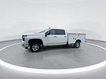 2025 Chevrolet Silverado 2500 Crew Cab 4WD, Royal Truck Body Service Body Service Truck for sale #CS10402 - photo 4