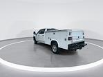 2025 Chevrolet Silverado 2500 Crew Cab 4WD, Royal Truck Body Service Body Service Truck for sale #CS10402 - photo 6