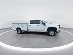 2025 Chevrolet Silverado 2500 Crew Cab 4WD, Royal Truck Body Service Body Service Truck for sale #CS10402 - photo 8