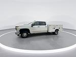 2025 Chevrolet Silverado 3500 Crew Cab DRW RWD, Reading SL Service Body Service Truck for sale #CS10434 - photo 4