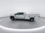 2025 Chevrolet Silverado 3500 Crew Cab DRW RWD, Reading SL Service Body Service Truck for sale #CS10434 - photo 5