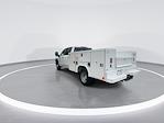 2025 Chevrolet Silverado 3500 Crew Cab DRW RWD, Reading SL Service Body Service Truck for sale #CS10434 - photo 6