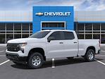 2025 Chevrolet Silverado 1500 Crew Cab 4WD, Pickup for sale #CS10438 - photo 4