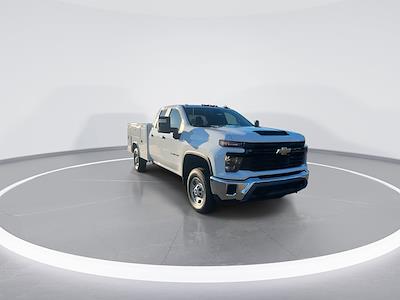 2025 Chevrolet Silverado 2500 Double Cab 2WD, Reading SL Service Body Service Truck for sale #CS10461 - photo 1