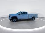 2025 Chevrolet Silverado 2500 Double Cab 2WD, Reading SL Service Body Service Truck for sale #CS10461 - photo 5