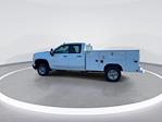 2025 Chevrolet Silverado 2500 Double Cab 2WD, Reading SL Service Body Service Truck for sale #CS10461 - photo 6