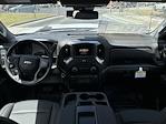 New 2025 Chevrolet Silverado 2500 Double Cab Reading SLU98-SW 8' 2" Service Truck for sale #CS10500 - photo 12