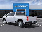 2025 Chevrolet Silverado 2500 Crew Cab 4WD, Pickup for sale #CS10603 - photo 4