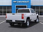 2025 Chevrolet Silverado 2500 Crew Cab 4WD, Pickup for sale #CS10603 - photo 31