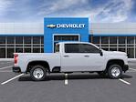 2025 Chevrolet Silverado 2500 Crew Cab 4WD, Pickup for sale #CS10603 - photo 32