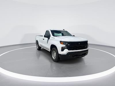 2025 Chevrolet Silverado 1500 Regular Cab 4WD Pickup for sale #CS10610 - photo 1