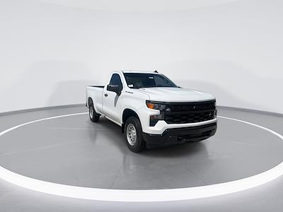 2025 Chevrolet Silverado 1500 Regular Cab 2WD Pickup for sale #CS10611 - photo 1