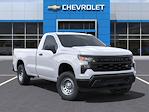 2025 Chevrolet Silverado 1500 Regular Cab 2WD, Pickup for sale #CS10611 - photo 34