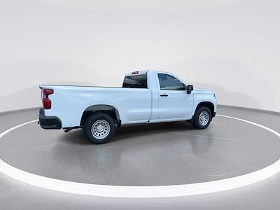 2025 Chevrolet Silverado 1500 Regular Cab 2WD Pickup for sale #CS10612 - photo 2