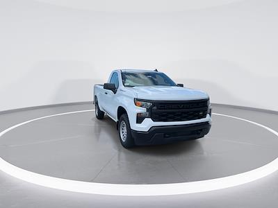 2025 Chevrolet Silverado 1500 Regular Cab 2WD Pickup for sale #CS10612 - photo 1