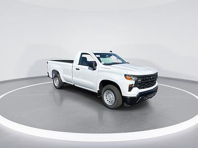 2025 Chevrolet Silverado 1500 Regular Cab 2WD Pickup for sale #CS10614 - photo 1