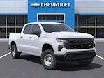 2025 Chevrolet Silverado 1500 Crew Cab 4WD, Pickup for sale #CS10643 - photo 34