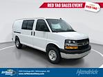 New 2025 Chevrolet Express 2500 Weather Guard Upfitted Cargo Van for sale #CS10834 - photo 25