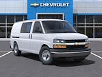 2025 Chevrolet Express 2500 RWD Empty Cargo Van for sale #CS10834 - photo 7