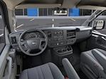 2025 Chevrolet Express 2500 RWD Empty Cargo Van for sale #CS10834 - photo 15