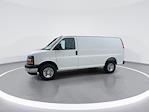 2025 Chevrolet Express 2500 RWD Upfitted Cargo Van for sale #CS10834 - photo 23