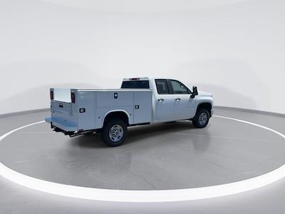 2025 Chevrolet Silverado 2500 Double Cab SRW RWD Knapheide Service Truck for sale #CS10879 - photo 2