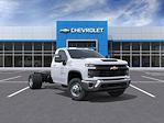 2025 Chevrolet Silverado 3500 Regular Cab 4WD Knapheide Dump Truck for sale #CS10953 - photo 1