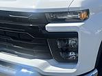 2025 Chevrolet Silverado 2500 Double Cab SRW 4WD Cab Chassis for sale #CS10996 - photo 12