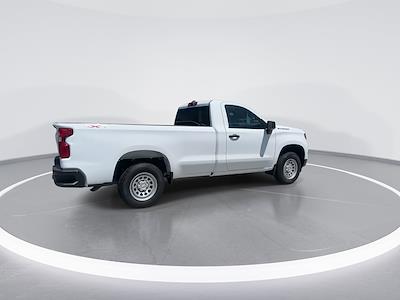 2025 Chevrolet Silverado 1500 Regular Cab 4WD Pickup for sale #CS11003 - photo 2